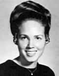Nancy Smith: class of 1970, Norte Del Rio High School, Sacramento, CA.
